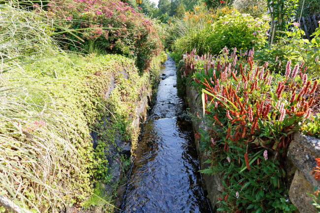Kannegießerbach